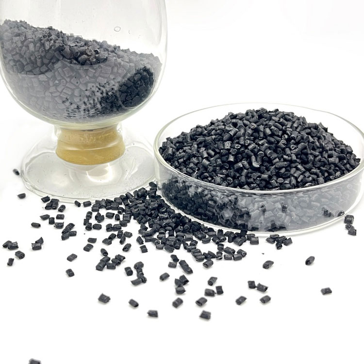 PA6&PA66-CF 碳纤维热塑性材料