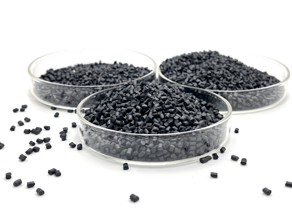 PEEK‑CF碳纤维热塑性复合材料