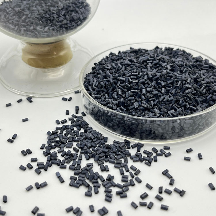 PPS-CF碳纤维增强热塑性材料