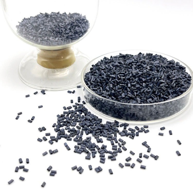 PPS-CF碳纤维增强热塑性材料