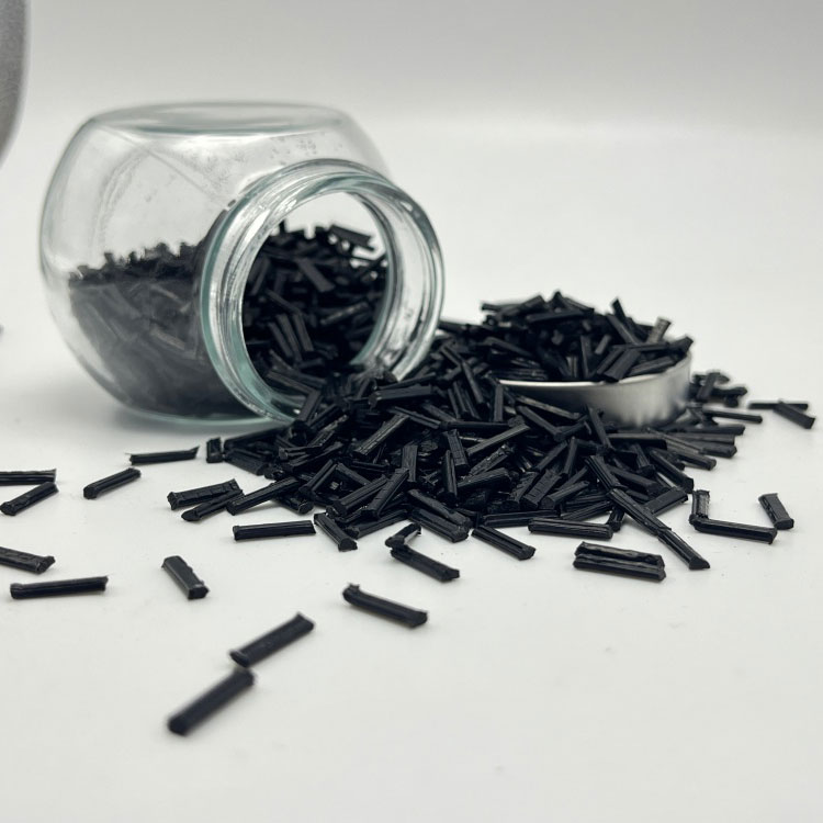 PA6-LCF长碳纤维增强热塑性材料