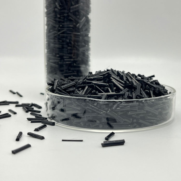 PA66-LCF长碳纤增强复合材料