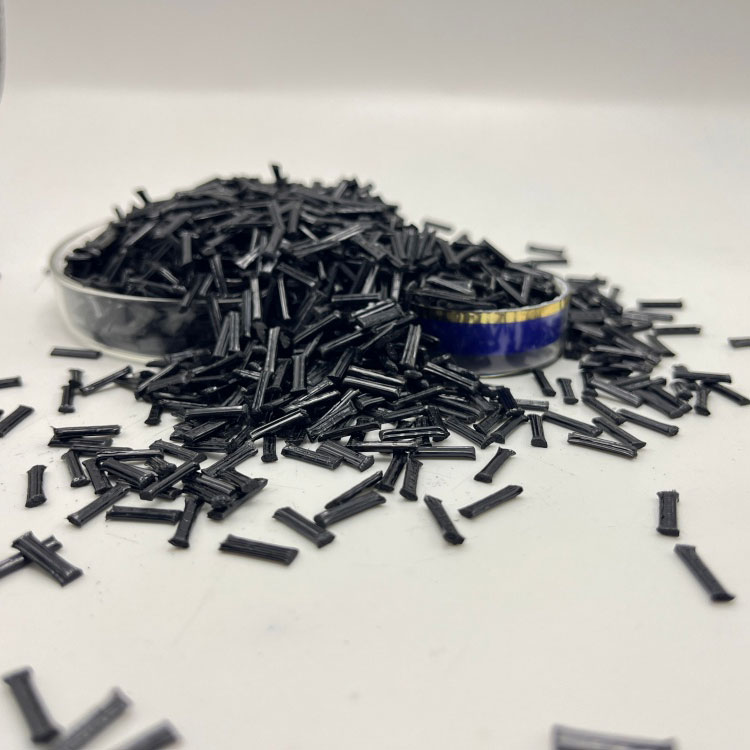 PPS-LCF长碳纤维复合材料