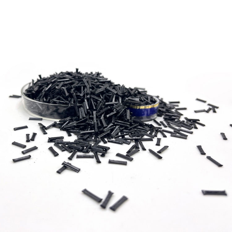 PPS-LCF长碳纤维复合材料