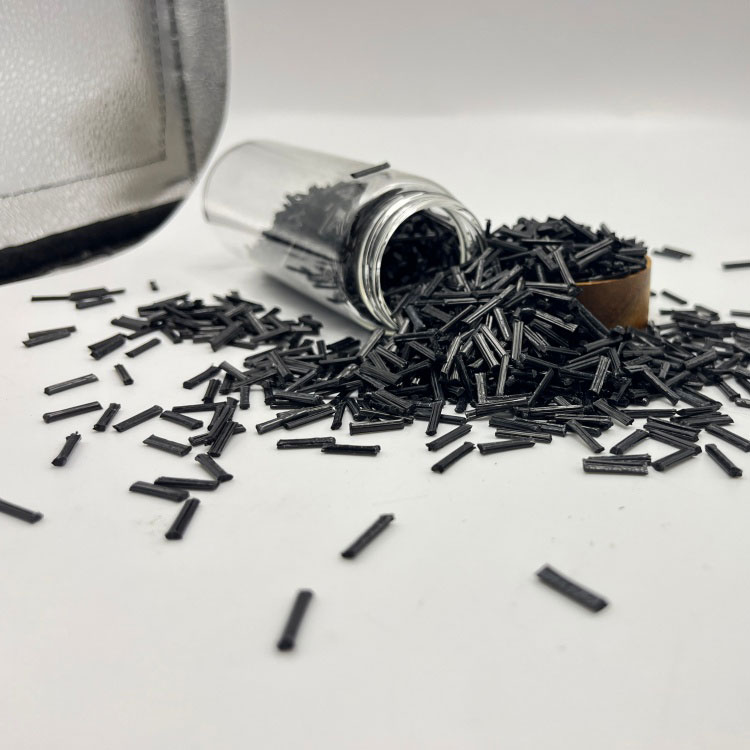 PP-LCF长碳纤维增强热塑性材料