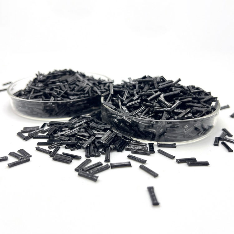 PEEK-LCF长碳纤维增强复合材料