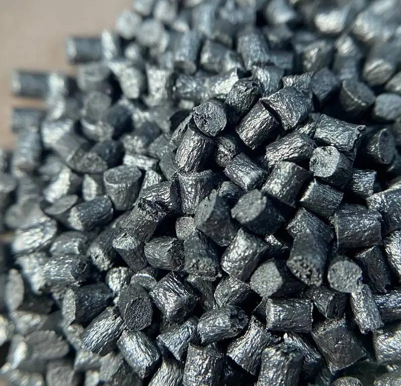 短切碳纤维复合材料