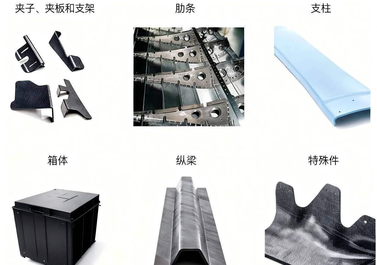 热塑性复合材料