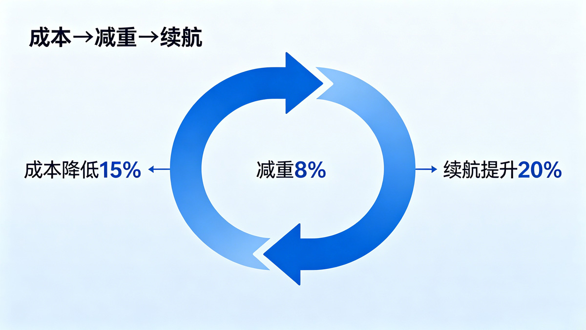 尼龙碳纤维复合材料在新能源汽车电池包中的应用 尼龙碳纤维复合材料在新能源汽车电池包中的应用