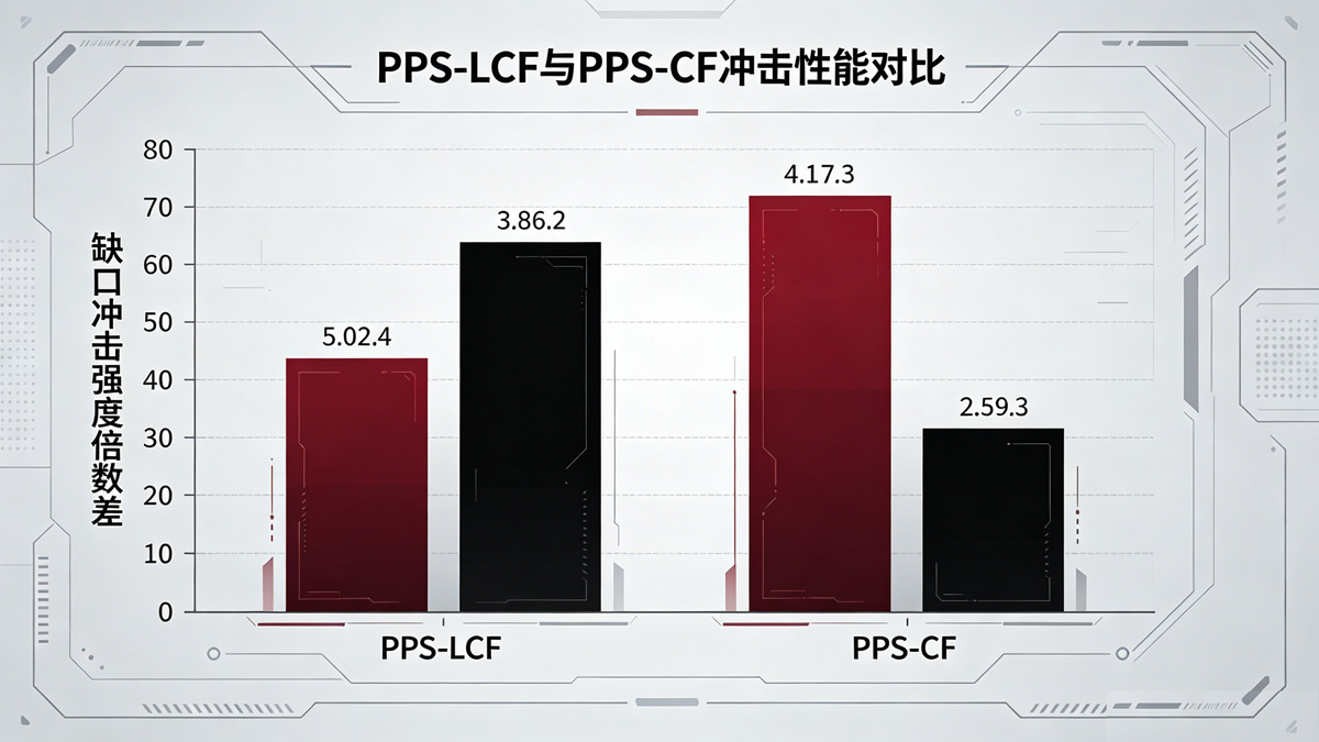 PPS-LCF长碳纤维增强聚苯硫醚 PPS-LCF长碳纤维增强聚苯硫醚