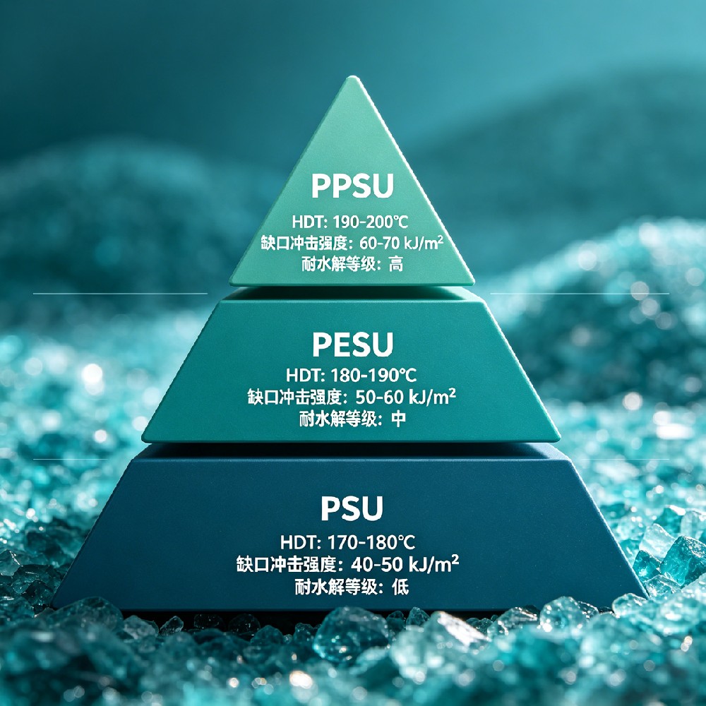 PPSU-CF碳纤维增强聚苯砜 PPSU-CF碳纤维增强聚苯砜