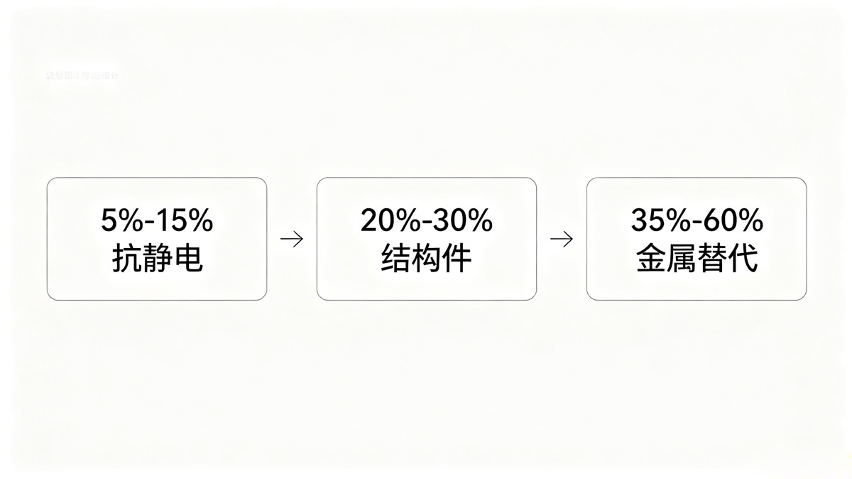 含量选型决策简图 含量选型决策简图