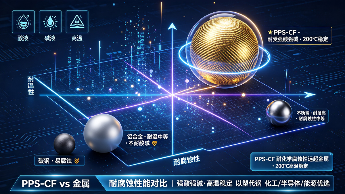 PPS-CF关键性能数据卡