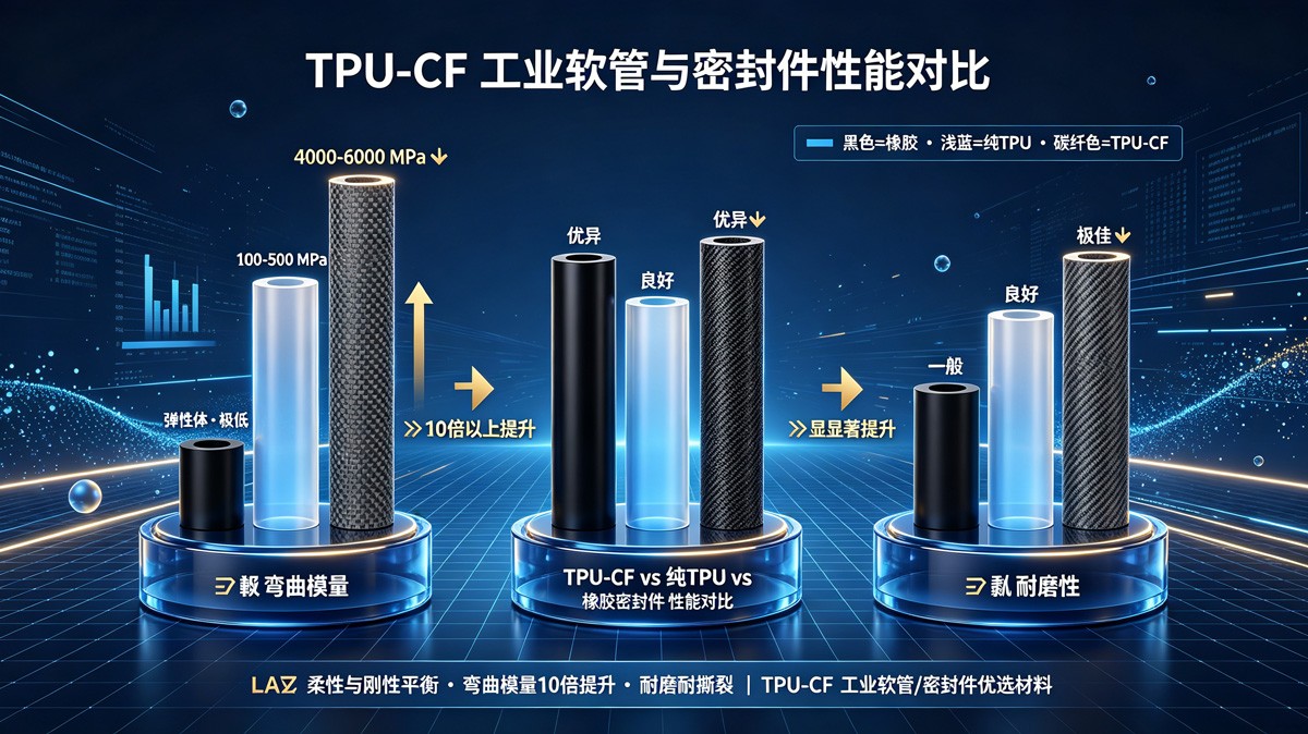 TPU-CF
