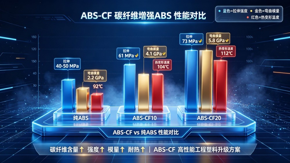 ABS-CF