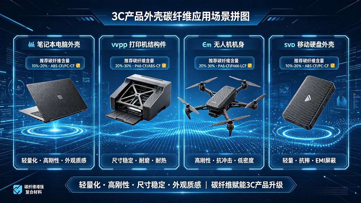 ABS-CF